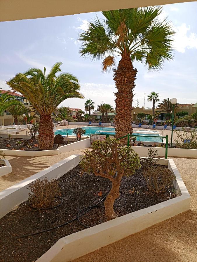 קוסטה דה אנטיגואה Las Torres Del Castillo-120 Palms מראה חיצוני תמונה